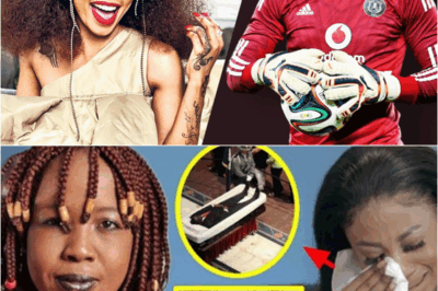 Kelly Khumalo Killled Senzo Because of 3 Secret Revelations by Ntsiki Mazwai Bitterly Exposing