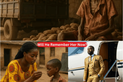 Poor Village Teacher fed Orphan Boy, Years Later He Became a Billionaire