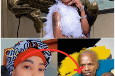 Gatvol Kelly Khumalo Finally Responds Brother Enigma’s revelation about her going to Hell .