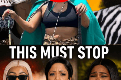 Kelly Khumalo sends final Warning to Gogo Maweni who dragged Skhotheni’s late son into their fight