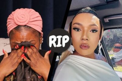 Gogo Manzini Confession Before She Died Ritual Gone Wrong 😳