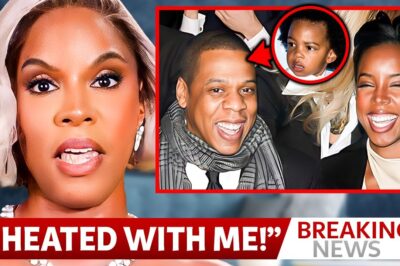 At 44, Kelly Rowland Confirms What We All Thought!!