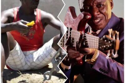 “SIMBARADZO album completely changed my life for good”, Macheso’ speaks.