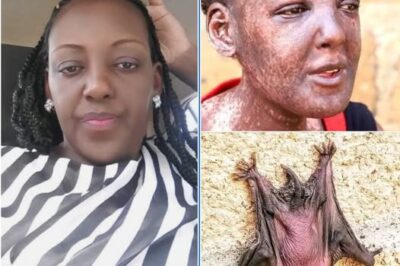 Natalie Sibanda, a Zimbabwean Nurse based in the UK, is also seeking help after she was attacked by a lemma lemma last year in December while sleeping in her grandmother’s bedroom in Mhondoro. Full interview