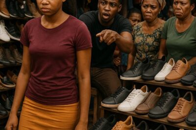 What Happens When You Break Up with an Onitsha Trader