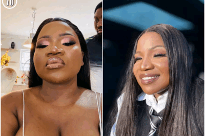 Makhadzi Claims Her Life is in Danger: Alarming Revelations Shake South African Music Industry