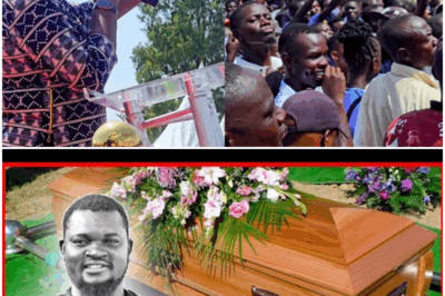 “Usitaje Ruto Hapa” Gov Gladys Wanga FORCED To Avoid Ruto’s Name At Albert Ojwang’s Burial