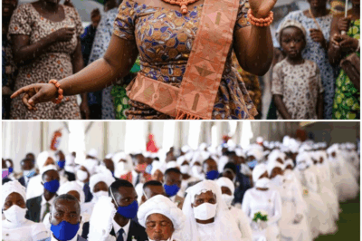 My junior sister got married before me, and despite being happy for her, I was also happy that maybe, just maybe—my mother would finally notice me and love me. But I was wrong.