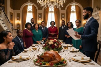 They Forced Her to Sign a Prenup — But Her $70M Inheritance Made Them Regret Everything