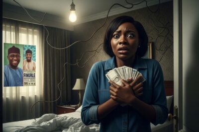 The man I slept with died two months ago.