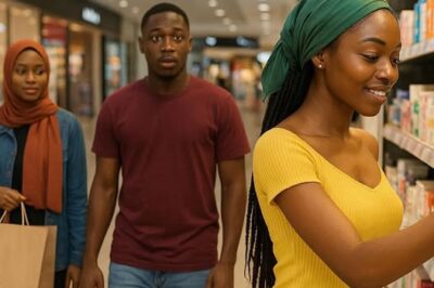 My Wife’s Twin Sister Secretly Took Her Place in My Bed for Months