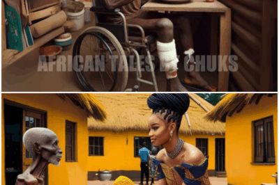 She Fed a Poor Crippled Beggar Every Day | Until He Said “I’m a Billionaire”