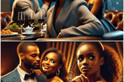 My sister stole every guy I dated for years, so I introduced her to someone who destroyed her…