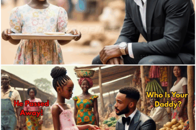 A Billionaire Saw A Poor Girl Wearing His Necklace He Gave To Someone Years Ago!