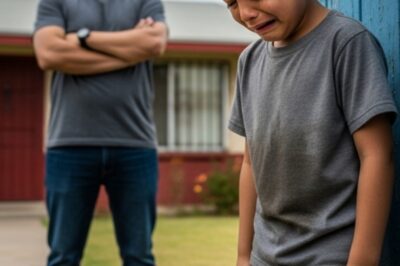 After my wife passed away, I cut her son out of my life — Ten years later, I cfound out the truth… and it devastated me.