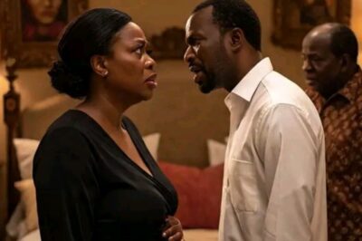 My Wife Has Never Slept With Me Since Our Wedding Night… And Now She’s Pregnant, But For Who?